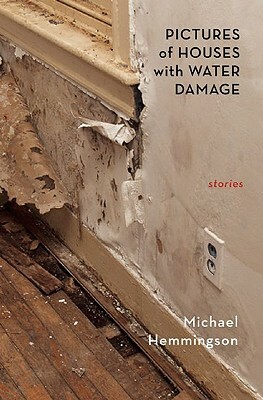 Pictures of Houses with Water Damage by Michael Hemmingson