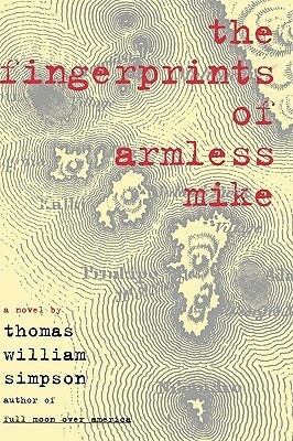 Fingerprints of Armless Mike by Thomas William Simpson