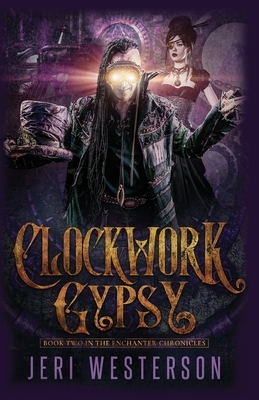 Clockwork Gypsy by Jeri Westerson