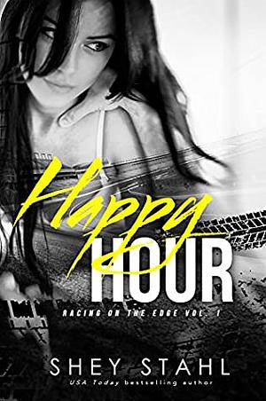 Happy Hour by Shey Stahl