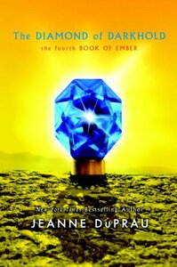 The Diamond of Darkhold by Jeanne DuPrau