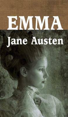 Emma by Jane Austen