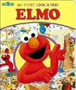 Elmo & Friends by Dicicco Studios