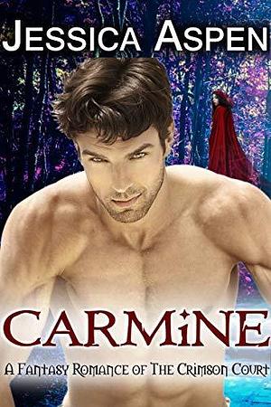 Carmine by Jessica Aspen, Jessica Aspen