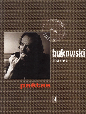 Paštas by Charles Bukowski