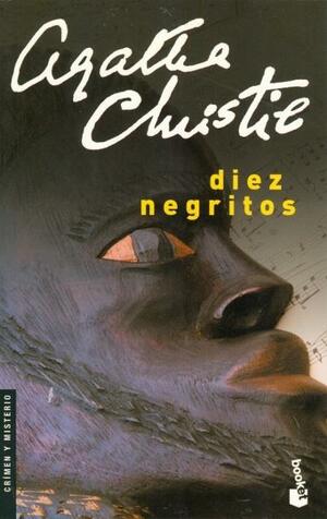 Diez Negritos by Agatha Christie