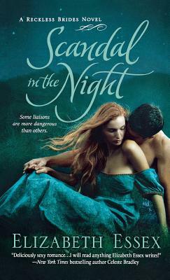 Scandal in the Night by Elizabeth Essex