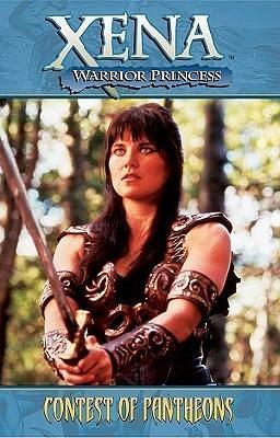 Xena Warrior Princess Volume I by John Layman, Fabiano Neves