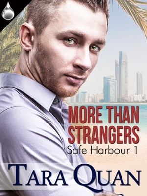 More Than Strangers by Tara Quan