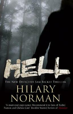 Hell by Hilary Norman