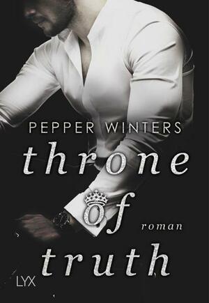 Throne of Truth by Pepper Winters