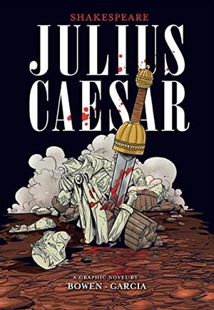 Julius Caesar (Shakespeare Graphics) by William Shakespeare