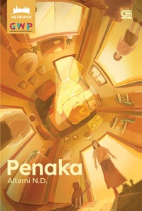 Penaka by Altami N.D.