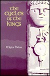 The Cycles of the Kings by Myles Dillon