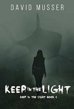 Keep In The Light by David Musser