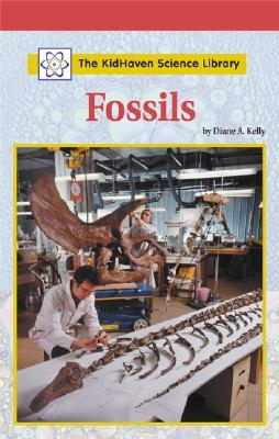 Fossils by Diane Kelly