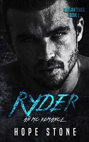 Ryder by Hope Stone