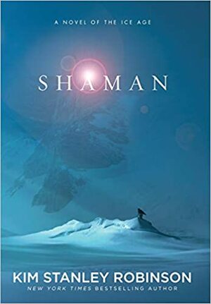 Saman by Kim Stanley Robinson