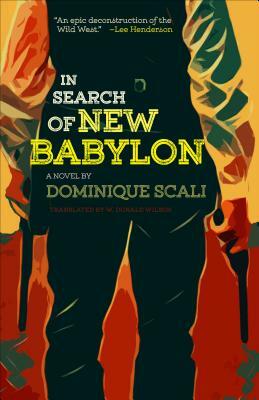 In Search of New Babylon by Dominique Scali