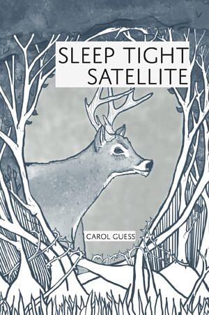 Sleep Tight Satellite by Carol Guess