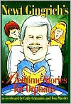 Newt Gingrich's Bedtime Stories for Orphans by Tom Maeder, Cathy Crimmins