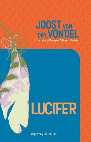 Lucifer by Joost van den Vondel