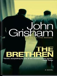 The Brethren by John Grisham