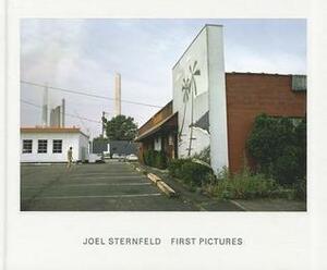 First Pictures by Joel Sternfeld