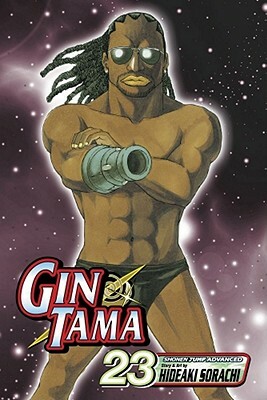 Gin Tama, Volume 23 by Hideaki Sorachi