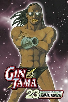 Gin Tama, Vol. 23 by Hideaki Sorachi