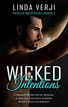 Wicked Intentions by Linda Verji