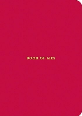 Book of Lies by Essential Works, Malcolm Green