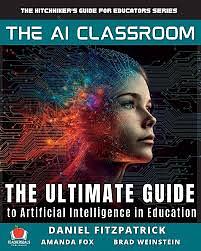 The AI Classroom by Dan Fitzpatrick