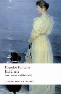 Effi Briest by Theodor Fontane, Ritchie Robertson