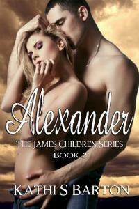 Alexander by Kathi S. Barton