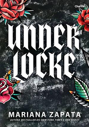 Under Locke by Mariana Zapata