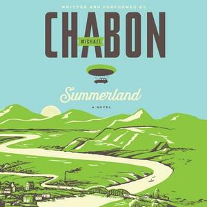 Summerland by Michael Chabon