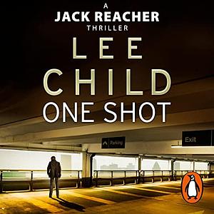 One Shot by Lee Child