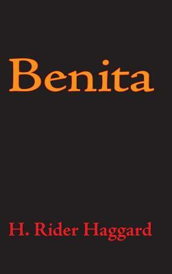 Benita by H. Rider Haggard