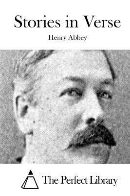 Stories in Verse by Henry Abbey