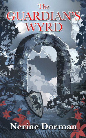 The Guardian's Wyrd by Nerine Dorman