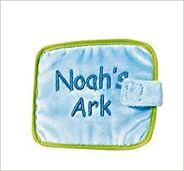 Noah's Ark: A Hand Puppet Board Book by Michelle Berg