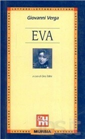 Eva by Giovanni Verga