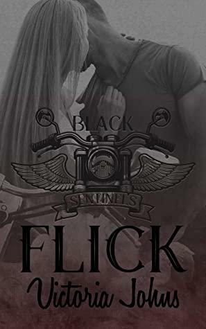Flick by Victoria Johns