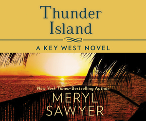 Thunder Island by Meryl Sawyer