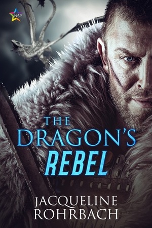 The Dragon's Rebel by Jacqueline Rohrbach