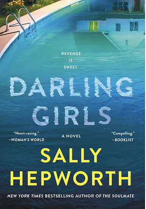 Darling Girls by Sally Hepworth