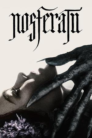 Nosferatu by Robert Eggers