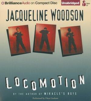 Locomotion by Jacqueline Woodson