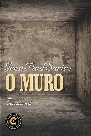 O Muro by Jean-Paul Sartre